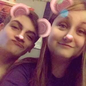 Meet your Posher, Alexander